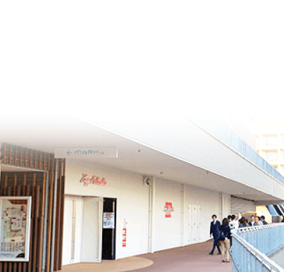 Zepp Fukuoka