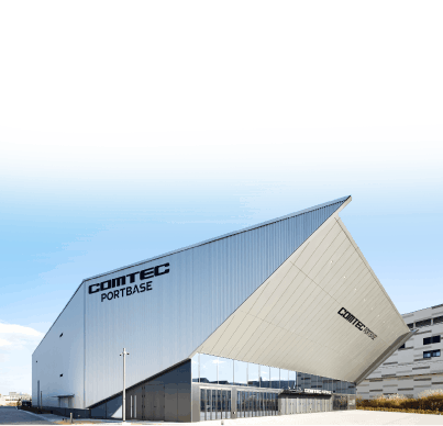 COMTEC PORTBASE