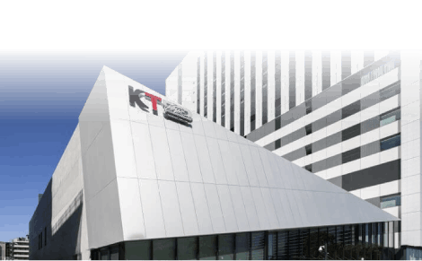 KT Zepp Yokohama