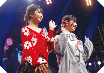 イベント出演費 完全無料