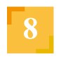 8